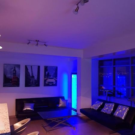 Appartement Vue Panoramique à Agadir Extérieur photo
