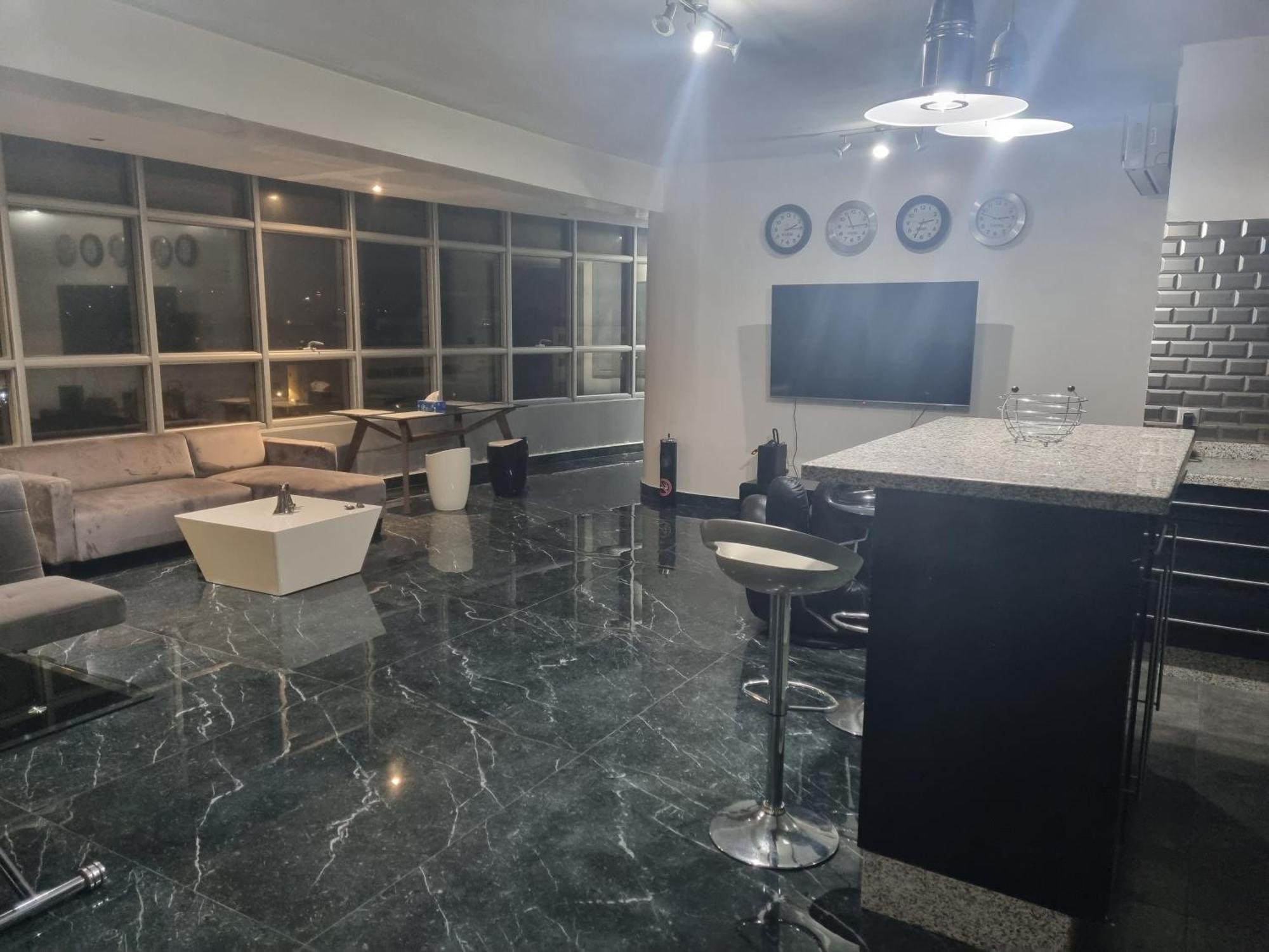 Appartement Vue Panoramique à Agadir Extérieur photo