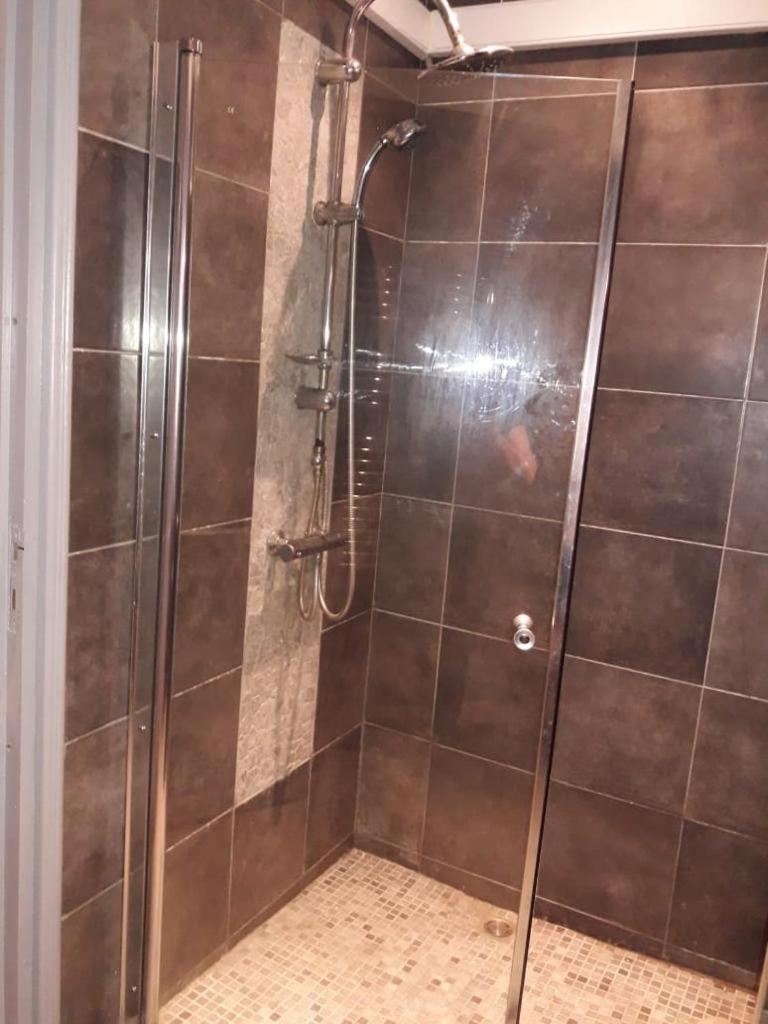 Appartement Vue Panoramique à Agadir Extérieur photo