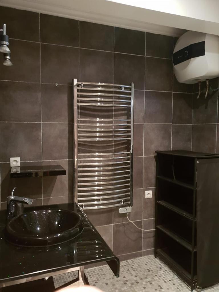Appartement Vue Panoramique à Agadir Extérieur photo